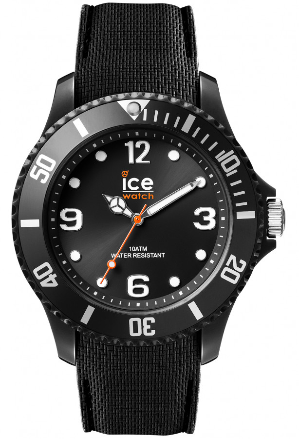 Ice watch ICE SIXTY NINE NOIR MOYENNE IC007277 - Vista frontal