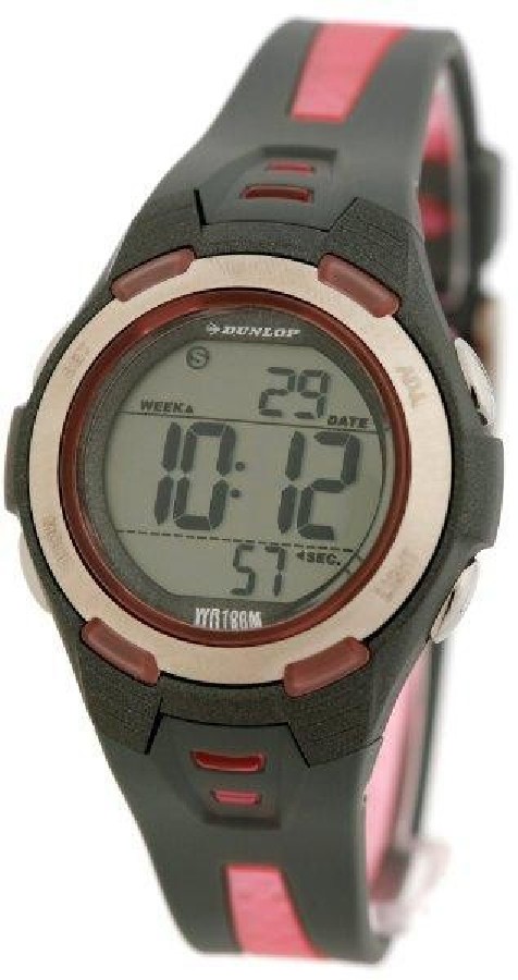  DUNLOP OROLOGI - Rosa DUN-63-L05 - Vista frontal