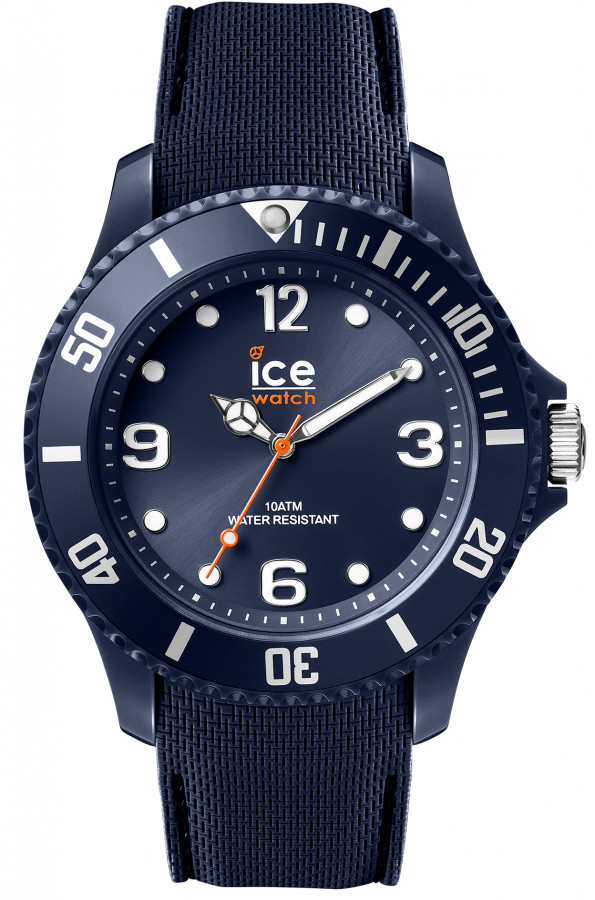 Ice watch ICE SIXTY NINE DARK BLUE GRANDE IC007266 - Vista frontal