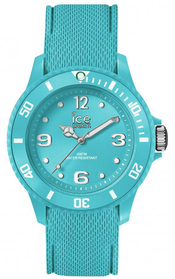 Ice watch ICE SIXTY NINE TURQUOISE MOYENNE IC014764 - Vista frontal