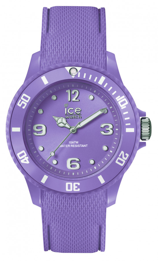 Ice watch ICE SIXTY NINE MAUVE MOYENNE IC014235 - Vista frontal