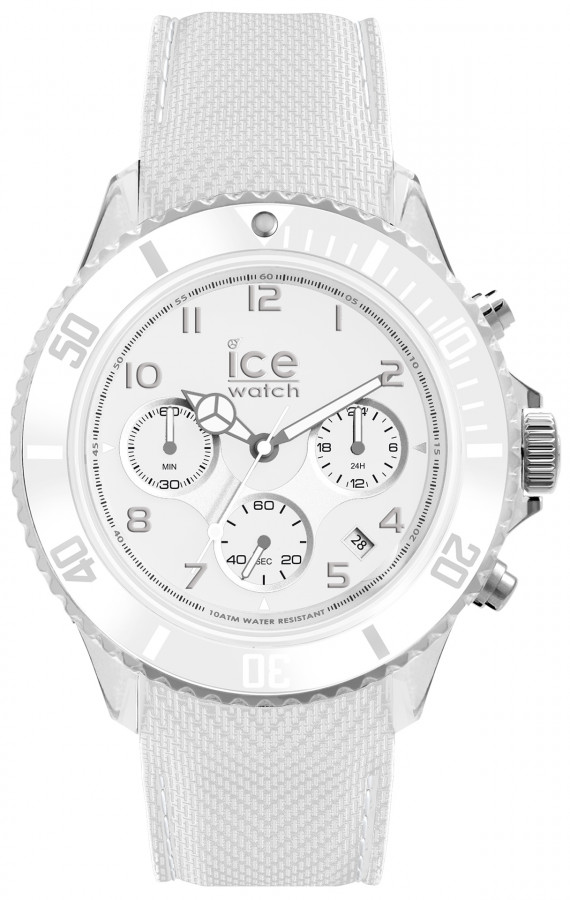 Ice watch ICE DUNE BLANC TRÈS GRANDE IC014223 - Vista frontal