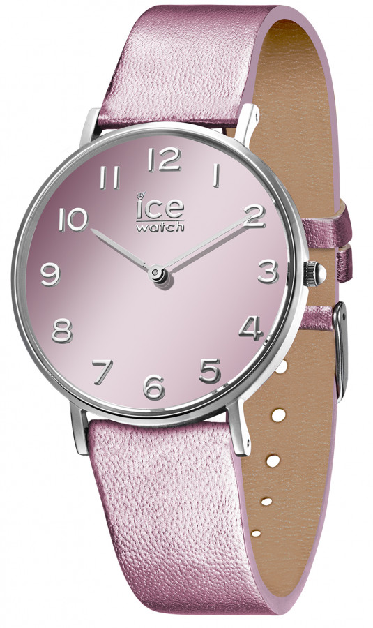 Ice watch ICE CITY MIRROR ROSE PETITE IC014437 - Vista frontal