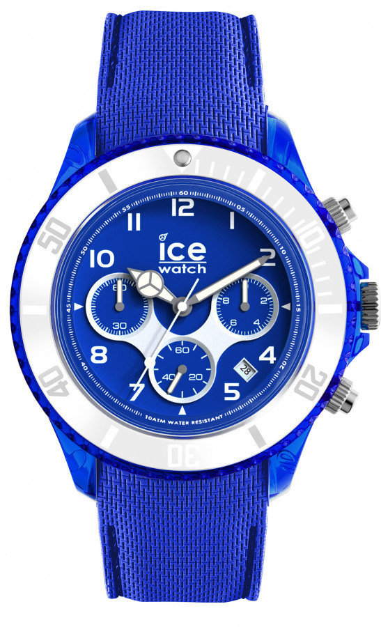 Ice watch ICE DUNE ADMIRAL BLUE GRANDE IC014218 - Vista frontal