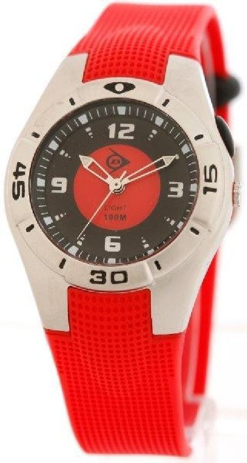  DUNLOP OROLOGI DUN-68-L07 - Vista frontal