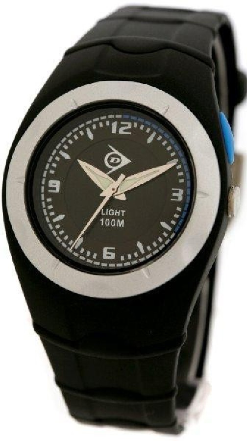  DUNLOP OROLOGI DUN-69-M03 - Vista frontal