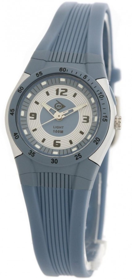  DUNLOP WATCHES DUN-72-L03 - Vista frontal