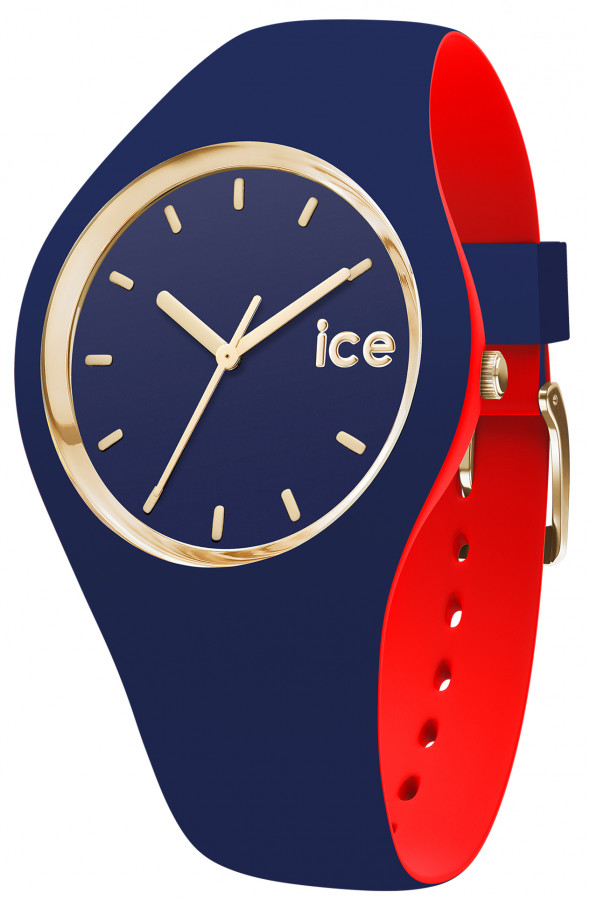 Ice watch ICE LOULOU MIDNIGHT MOYENNE IC007241 - Vista frontal