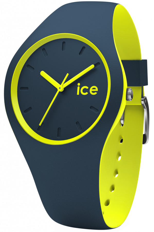 Ice watch ICE DUO WINTER SAFETY BLUE PETITE IC012970 - Vista frontal