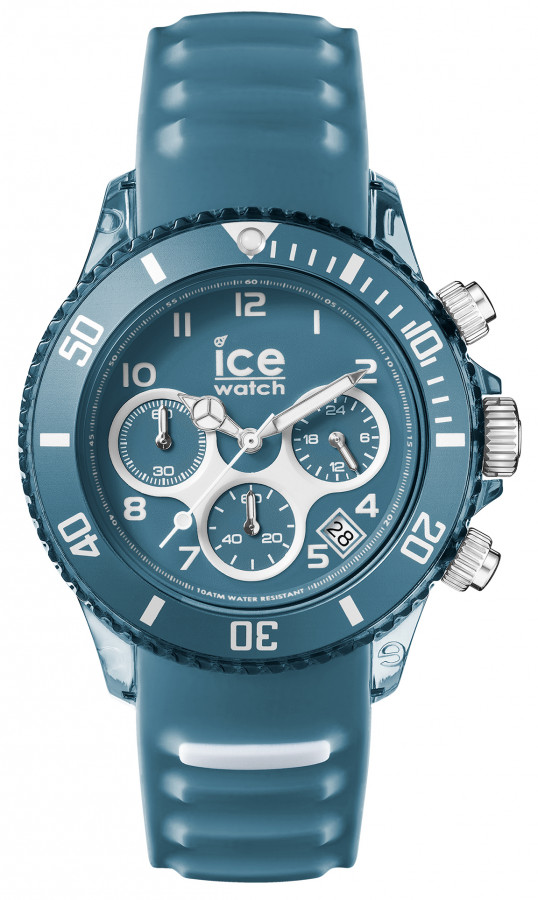 Ice watch ICE AQUA BLUESTONE GRANDE IC012737 - Vista frontal