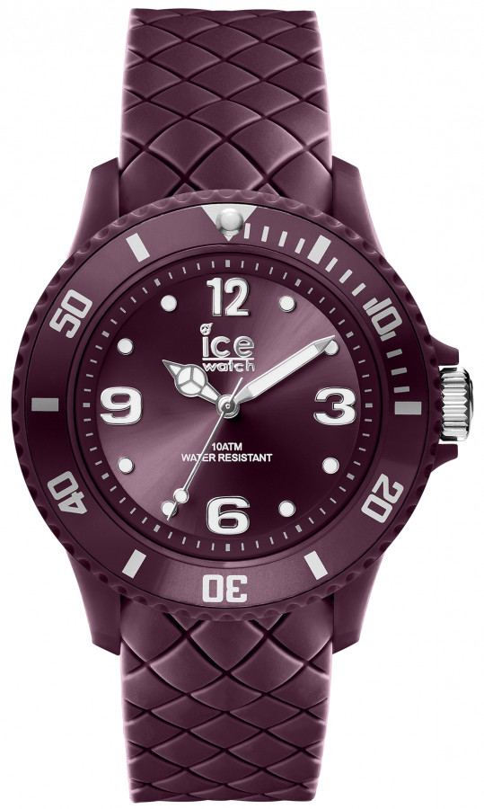 Ice watch ICE SIXTY NINE BURGUNDY MOYENNE IC007274 - Vista frontal