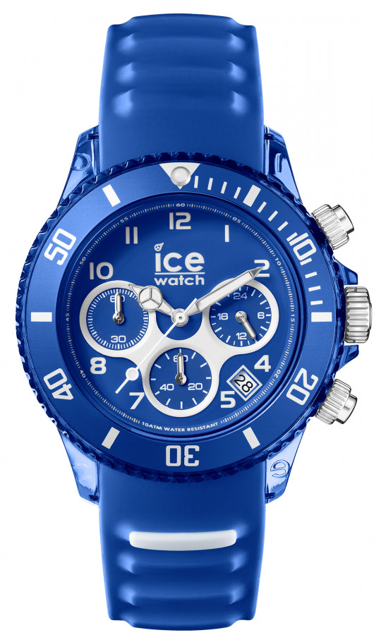 Ice watch ICE AQUA MARINE GRANDE IC012734 - Vista frontal