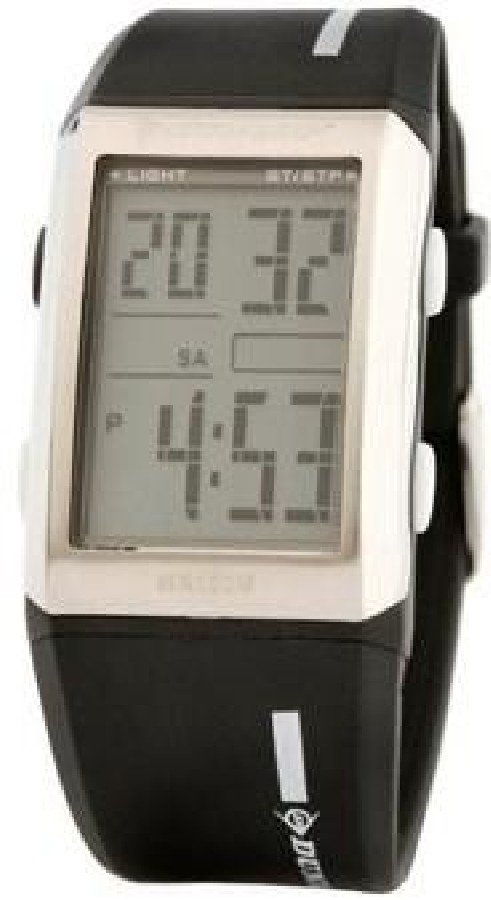  DUNLOP WATCHES DUN-89-L01 - Vista frontal