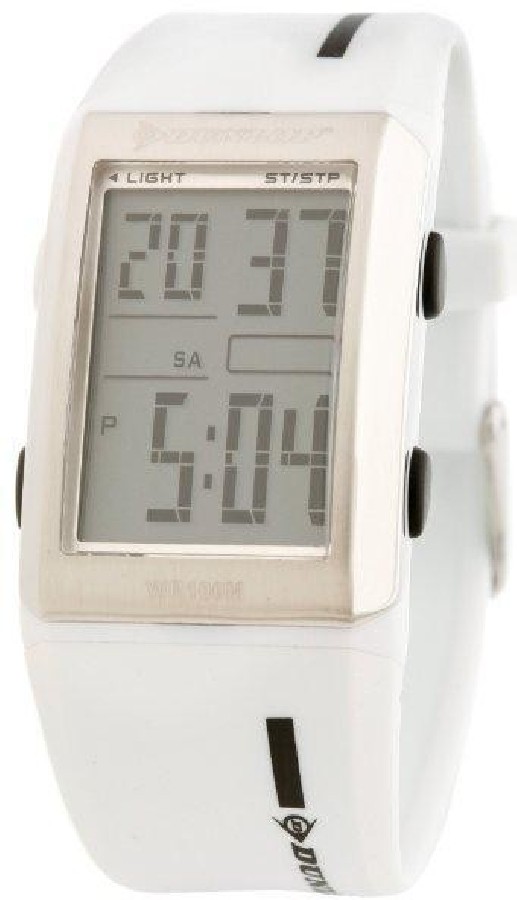  DUNLOP OROLOGI - Bianco DUN-89-L11 - Vista frontal