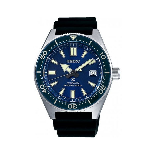 SEIKO PROSPEX SPB053J1