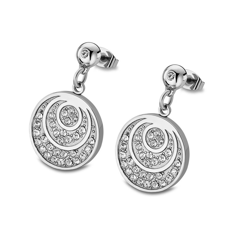 Lotus Style URBAN WOMAN PENDIENTES LS1871-4/1 - Vista frontal
