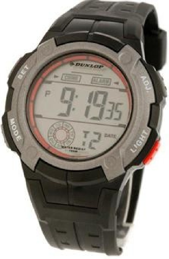  DUNLOP WATCHES DUN-92-G07 - Vista frontal