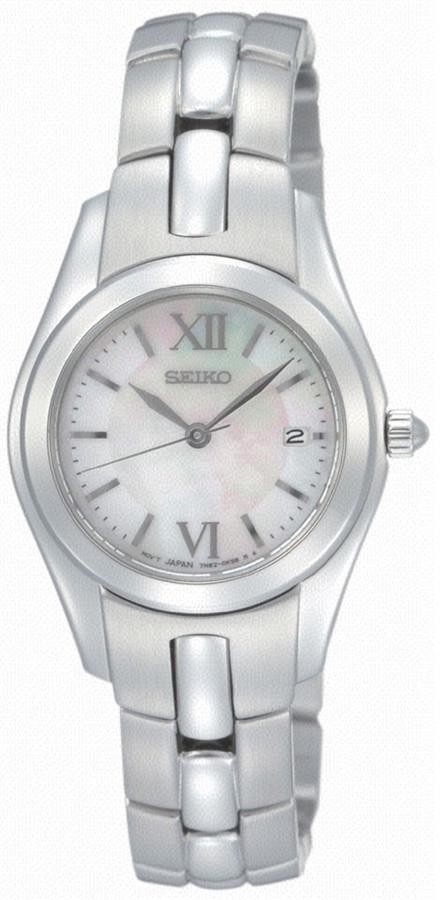 Seiko NEO CLASSIC SXDA71 - Vista frontal