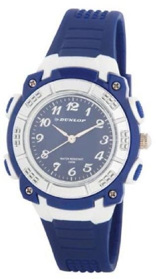  DUNLOP WATCHES DUN-90-L03 - Vista frontal