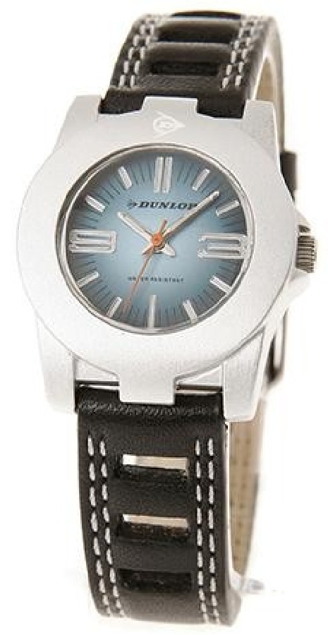  DUNLOP WATCHES FEMME1 - Vista frontal