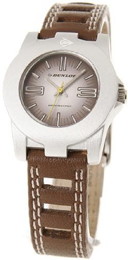  DUNLOP WATCHES FEMME2 - Vista frontal