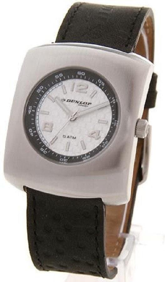  DUNLOP WATCHES PRIME1 - Vista frontal
