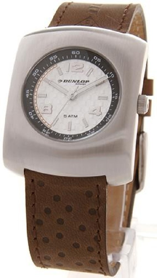  DUNLOP WATCHES PRIME2 - Vista frontal