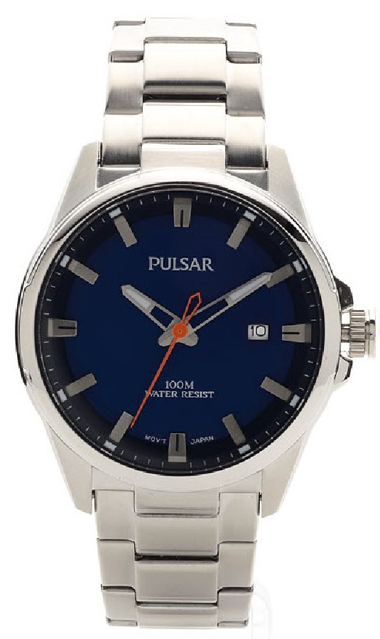 Pulsar PS9505X1 - Vista frontal