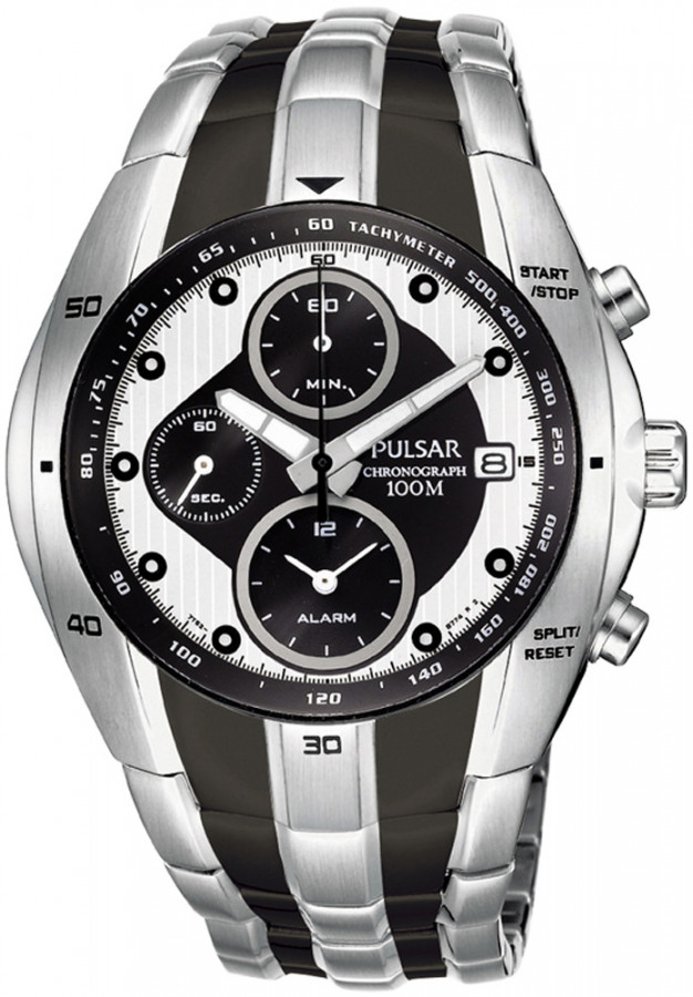 Pulsar PF3561X - Vista frontal