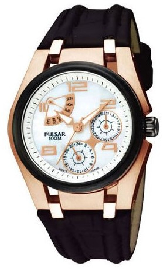 Pulsar PP2006X - Vista frontal