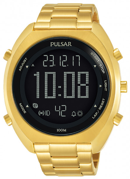 PULSAR X P5A016X1