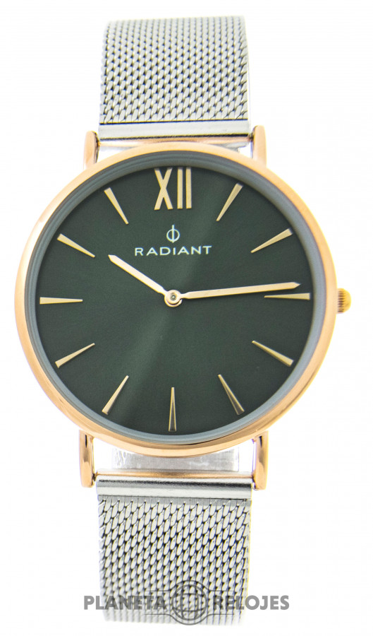 Radiant RA377616 - Vista frontal