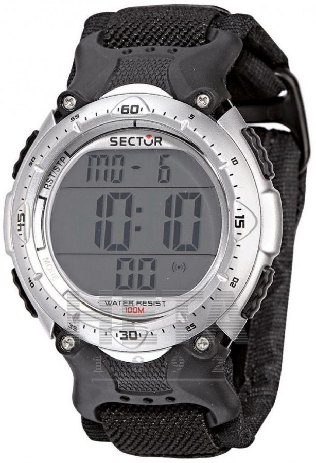  SECTOR SPORT WATCH  EXPANDER R3251172415 - Vista frontal