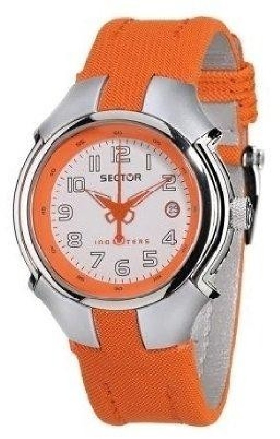  SECTOR SPORT WATCH  URBAN R3251195002 - Vista frontal