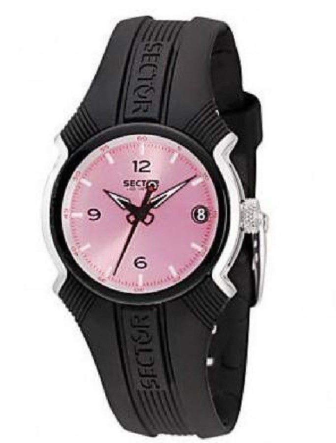  SECTOR SPORT WATCH  URBAN R3251195575 - Vista frontal