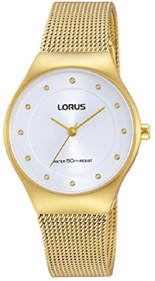 Lorus WOMAN  RG278JX9 - Vista frontal