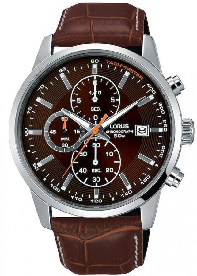 Lorus RM339DX9 - Vista frontal