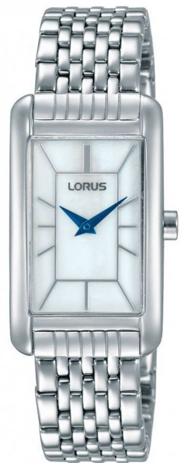 Lorus RRW09FX9 - Vista frontal