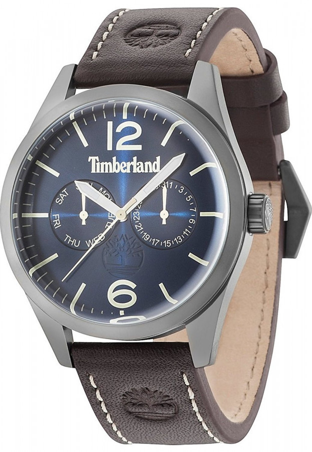 Timberland MIDDLETON  15128JSU-03 - Vista frontal