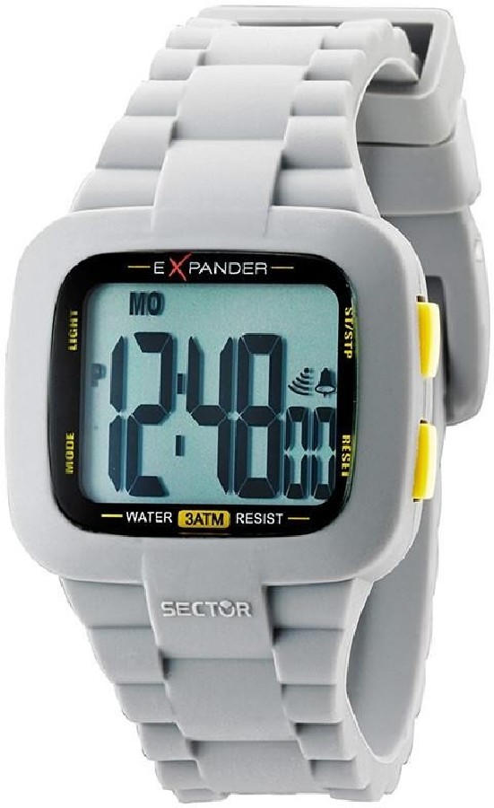  SECTOR  EXPANDER STREET Unisex R3251472415 - Vista frontal