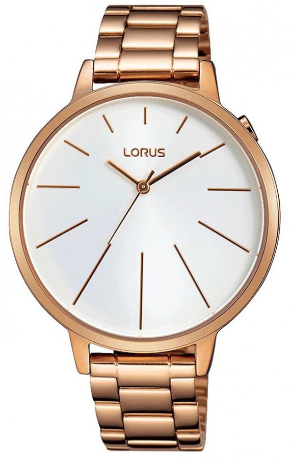 Lorus WOMAN  RG298JX9 - Vista frontal
