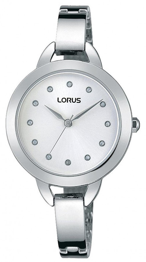 Lorus WOMAN  RG229KX9 - Vista frontal