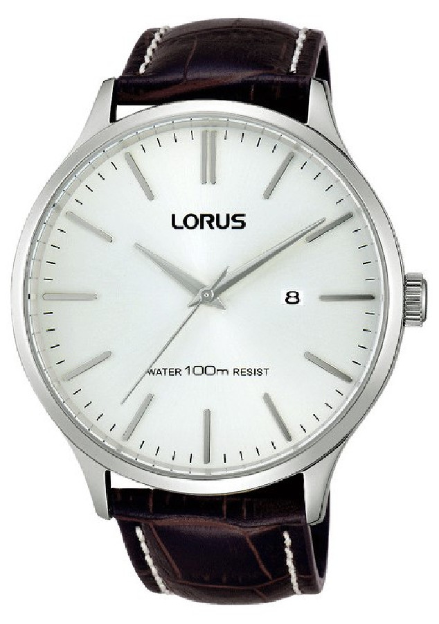 Lorus CLASSIC MAN   RH971FX9 - Vista frontal