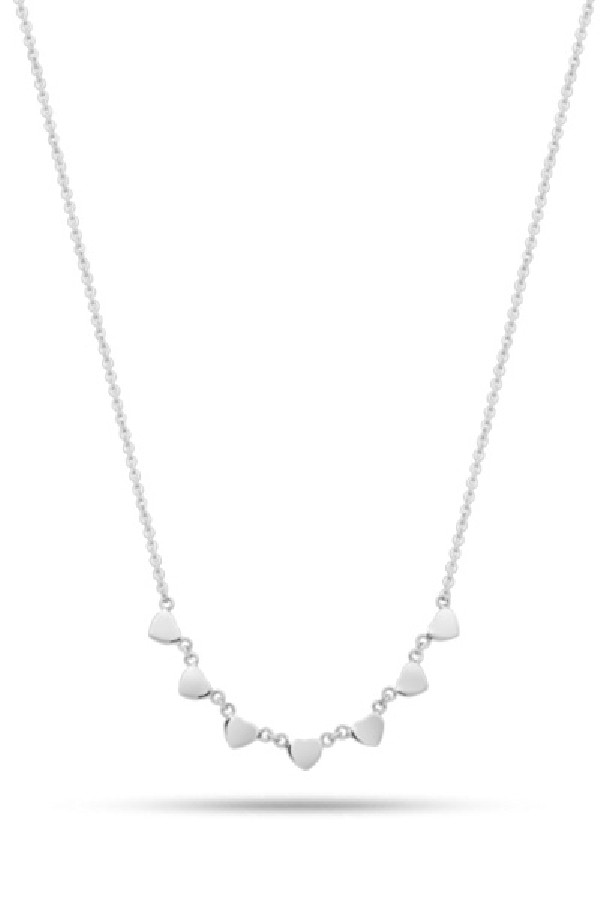 Morellato INSIEME HEART PP STONE COLLAR SAHM03 - Vista frontal