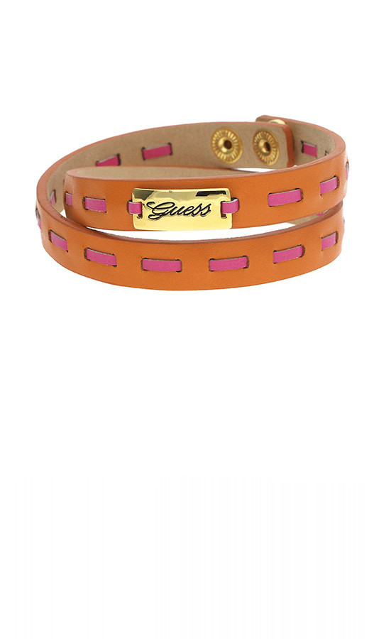 Guess JEWELLERY VARIS PULSERA UBB21309 - Vista frontal