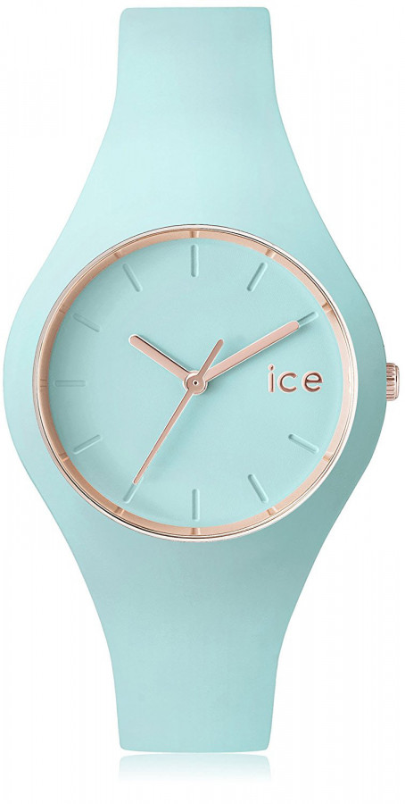 Ice watch ICE-GLAM PASTEL ICE.GL.AQ.S.S.14 - Vista frontal