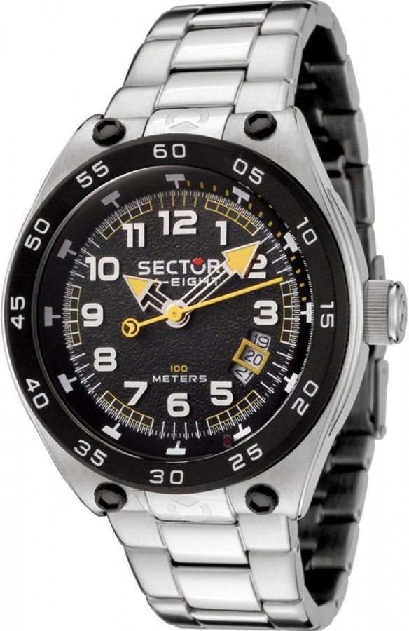  SECTOR SPORT WATCH  URBAN R3253177025 - Vista frontal