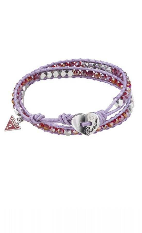 Guess JEWELLERY VARIS PULSERA UBB12227 - Vista frontal