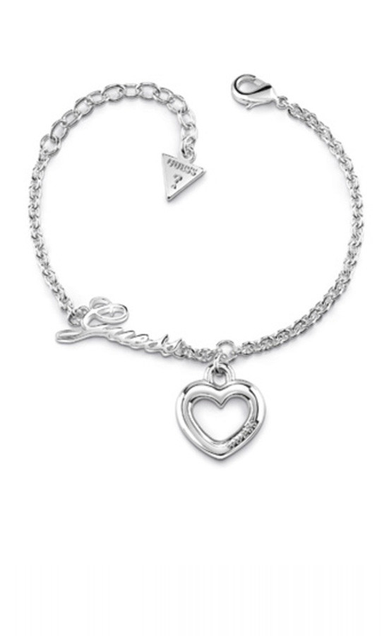 Guess GRACE PULSERA UBB84046-S - Vista frontal
