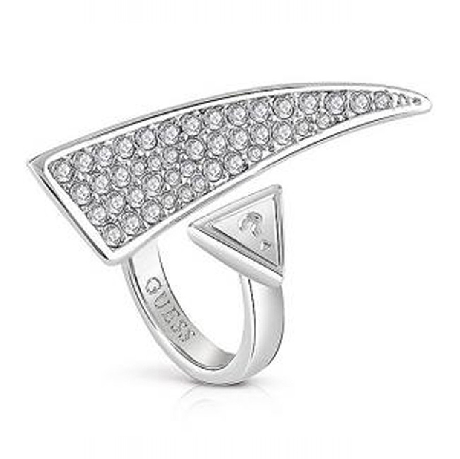 Guess THE CROWN ANILLO UBR82020-54 - Vista frontal